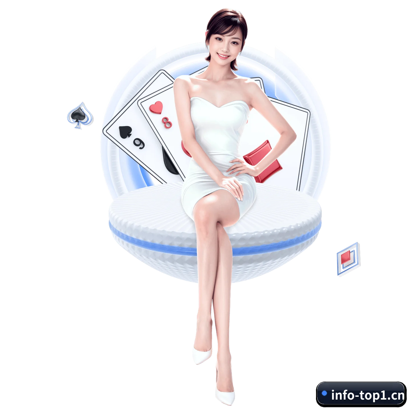 TOP1体育 APP 界面